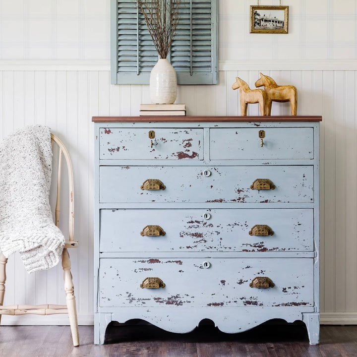 HH Milk Paint - Solstice Blue