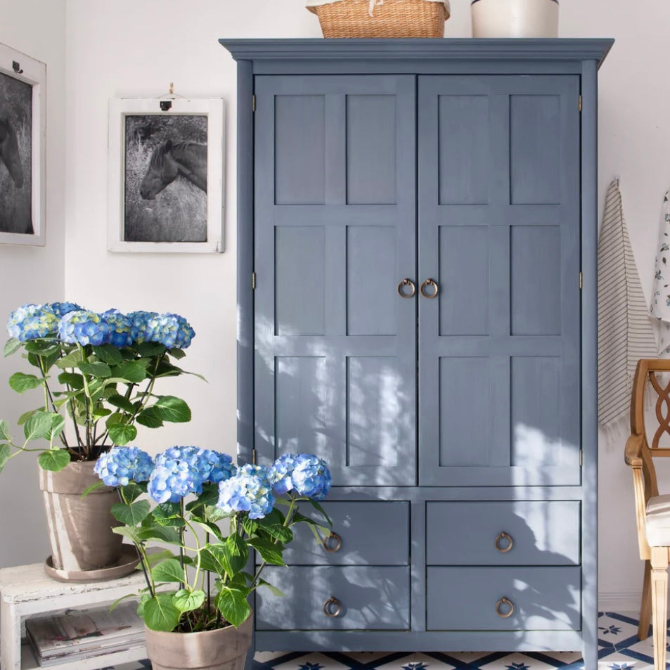 HH Milk Paint - Kurbits Indigo