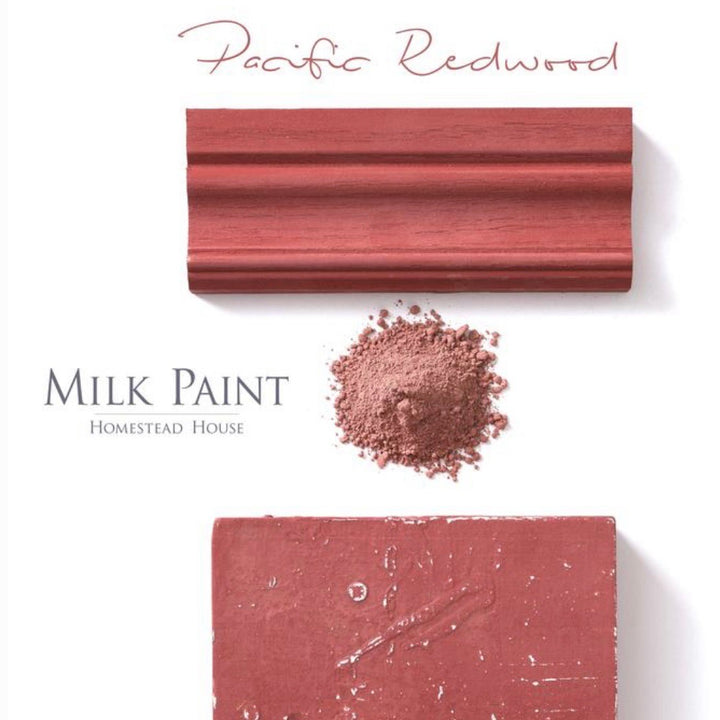 Milk Paint STAIN