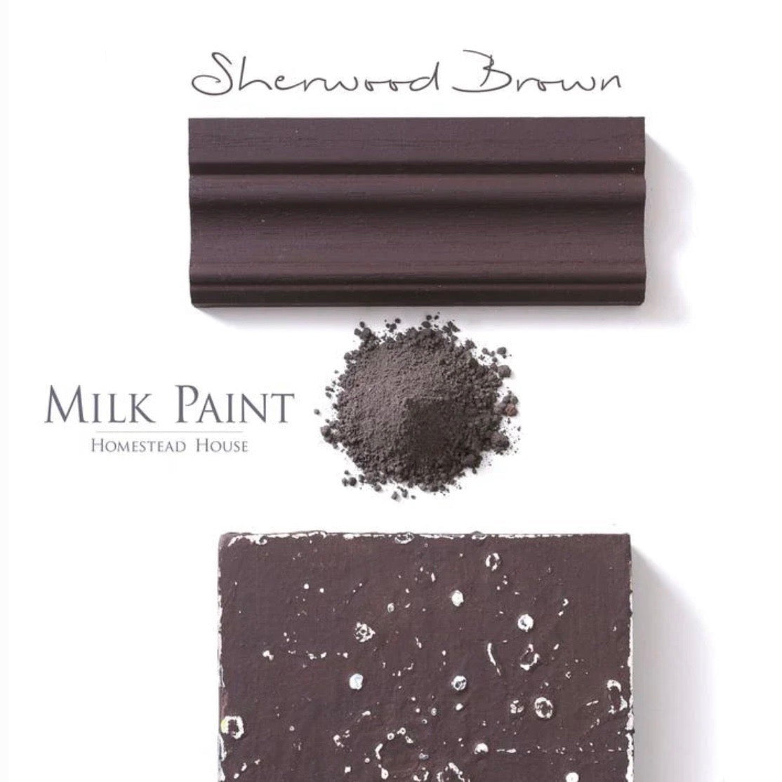 Milk Paint STAIN