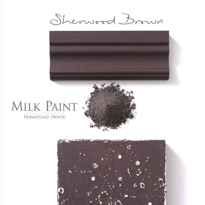 Milk Paint STAIN