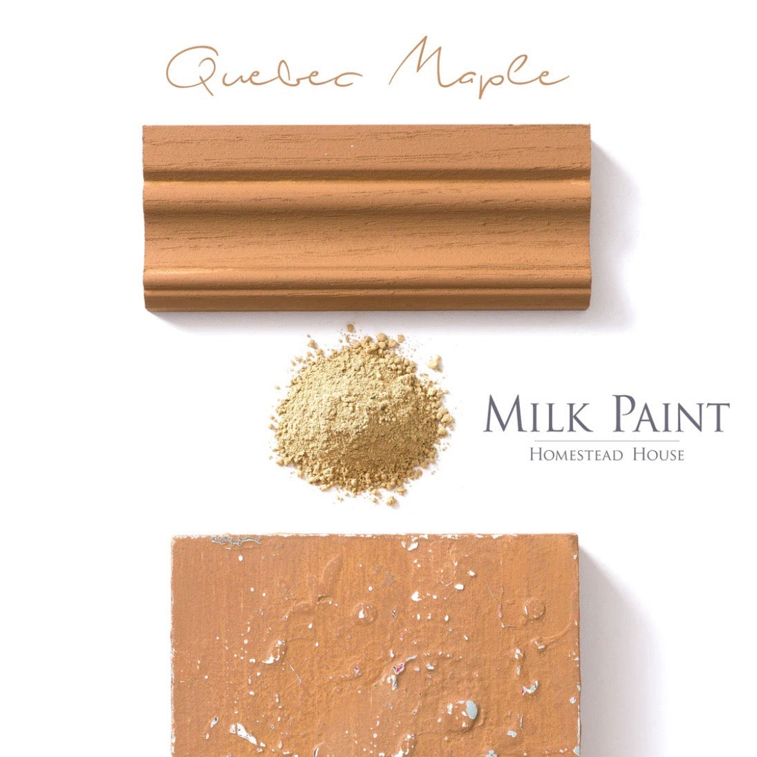 Milk Paint STAIN