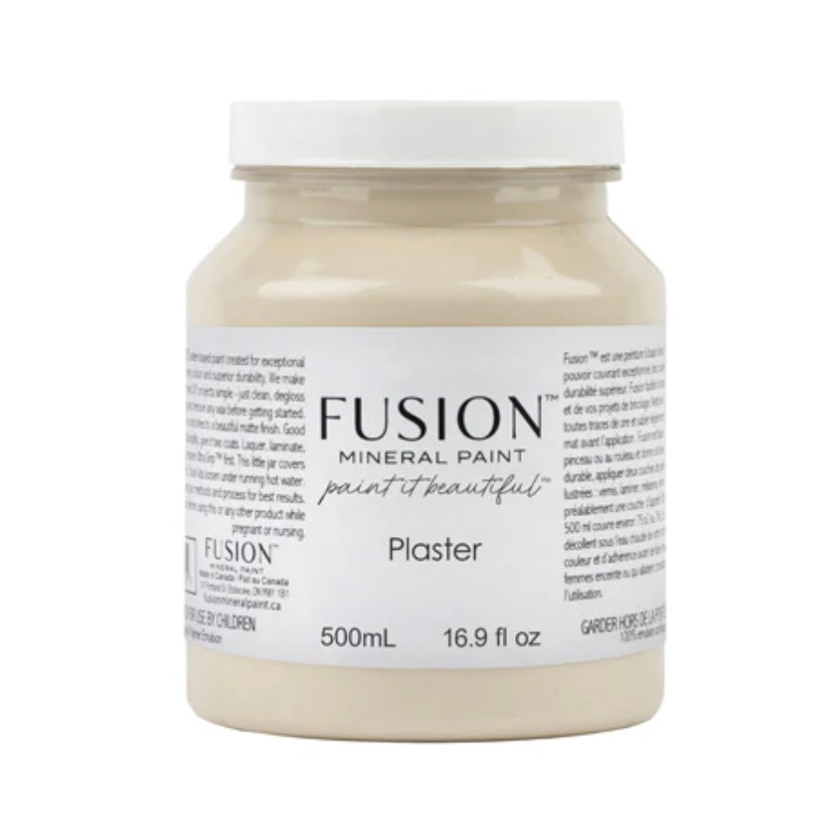 Plaster