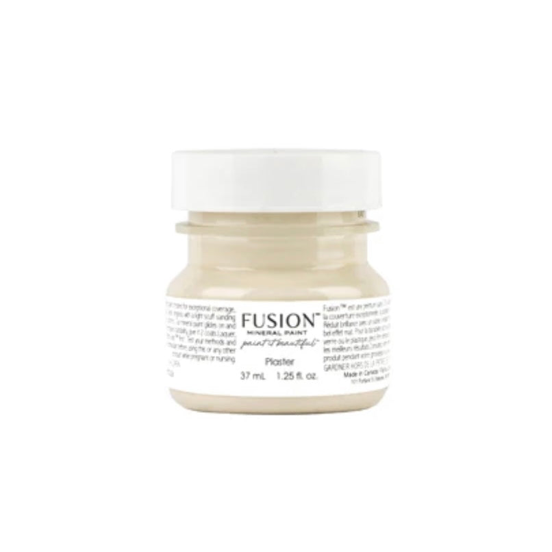 Plaster