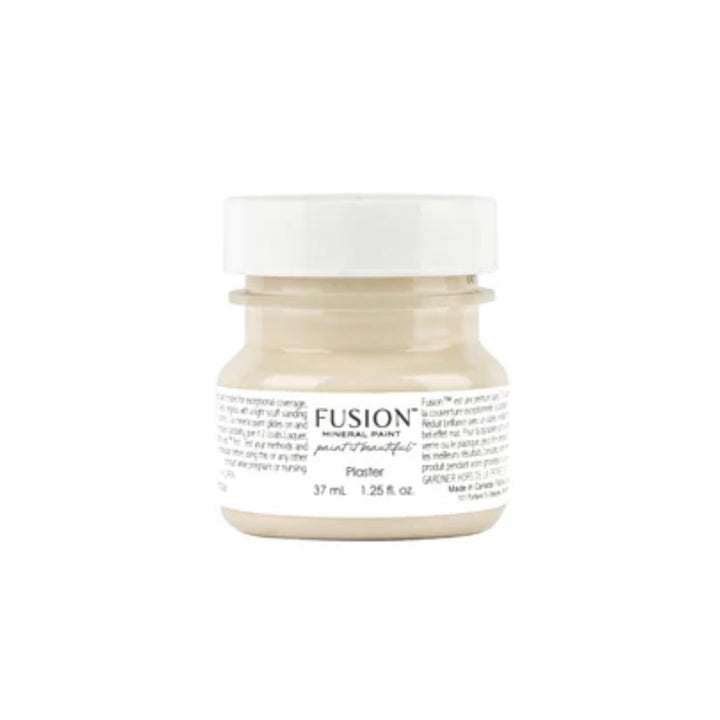 Plaster
