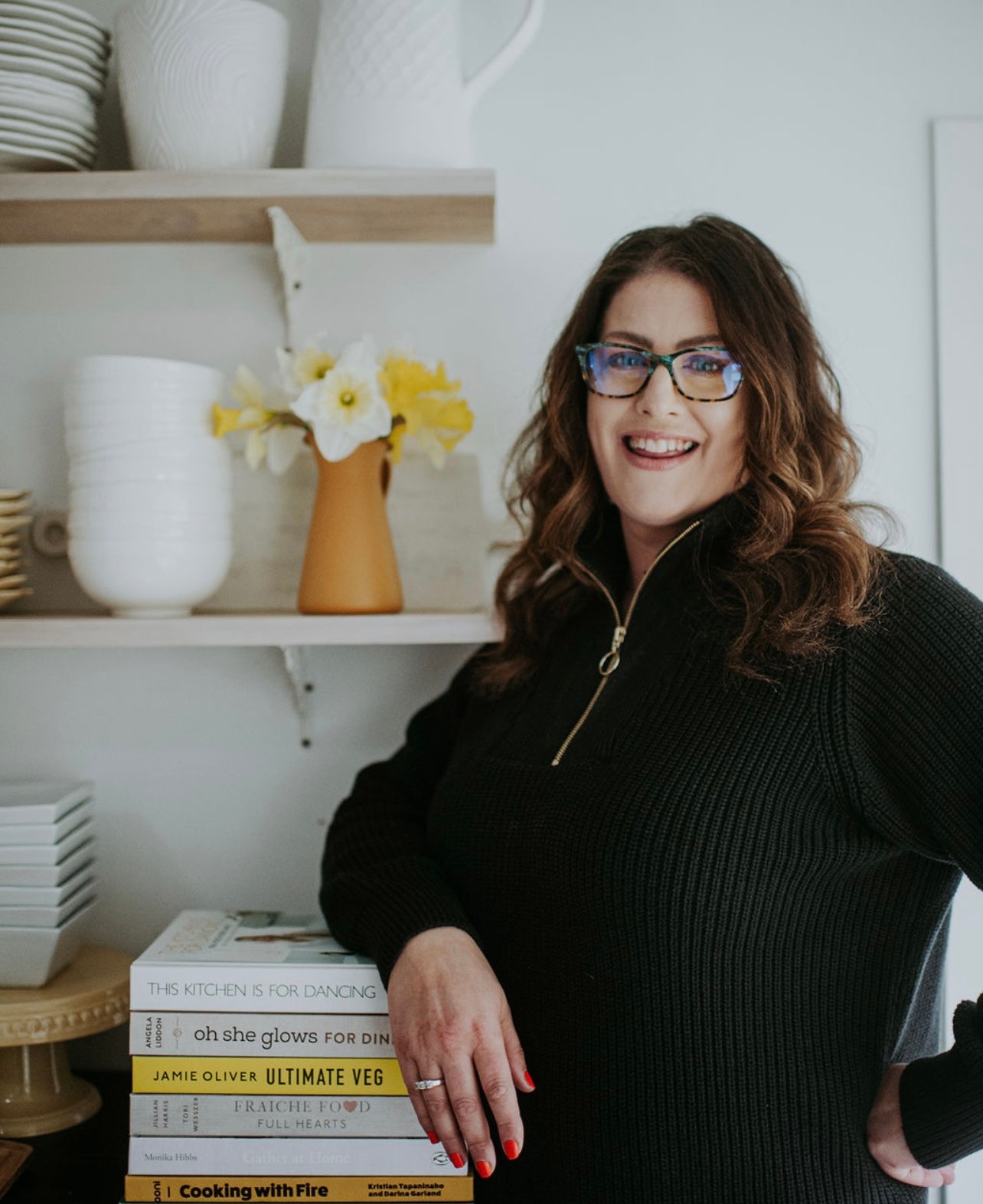 Flourish & Flow; Wellness on the Flower Farm