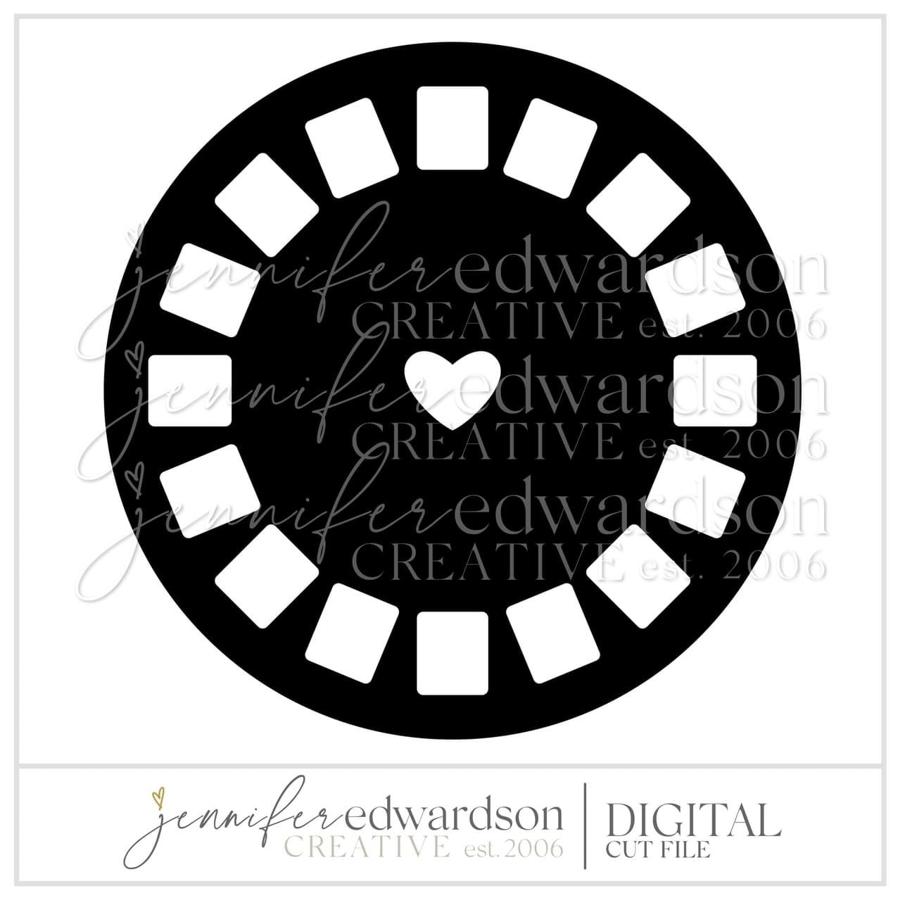 Viewfinder Cut File