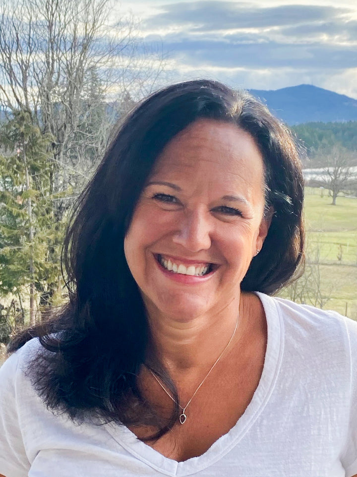 Flourish & Flow; Wellness on the Flower Farm