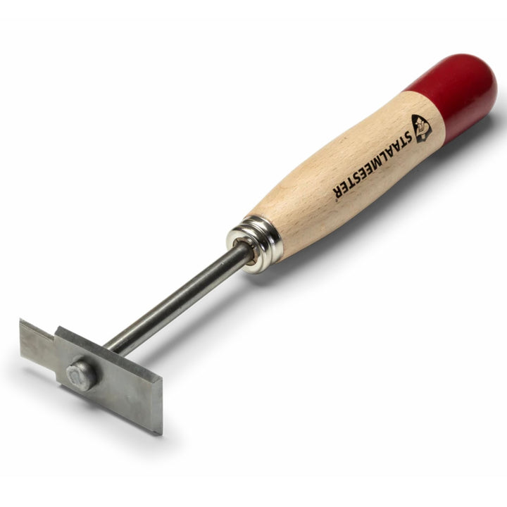 Staalmeester PROFILE Scraper