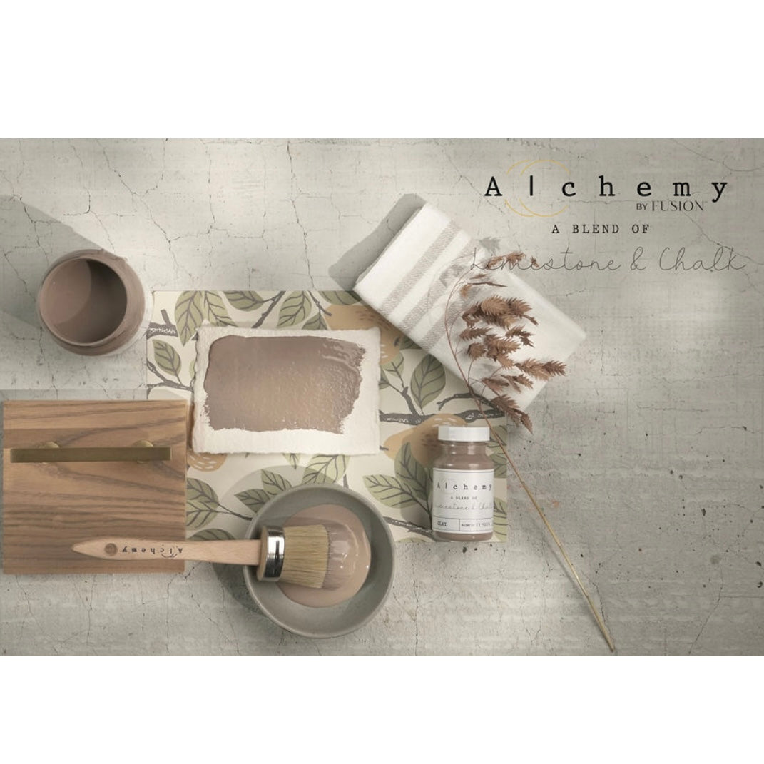 Clay
