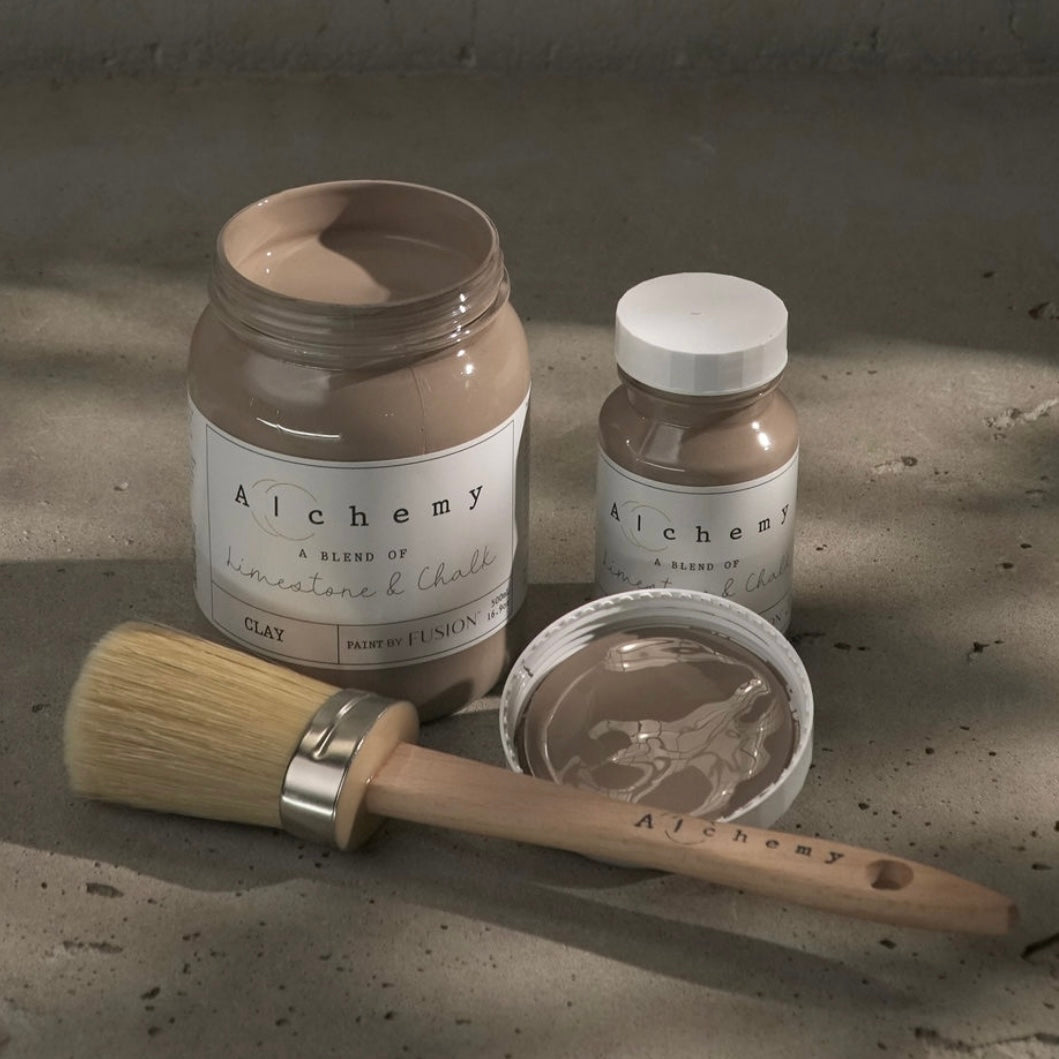 Clay