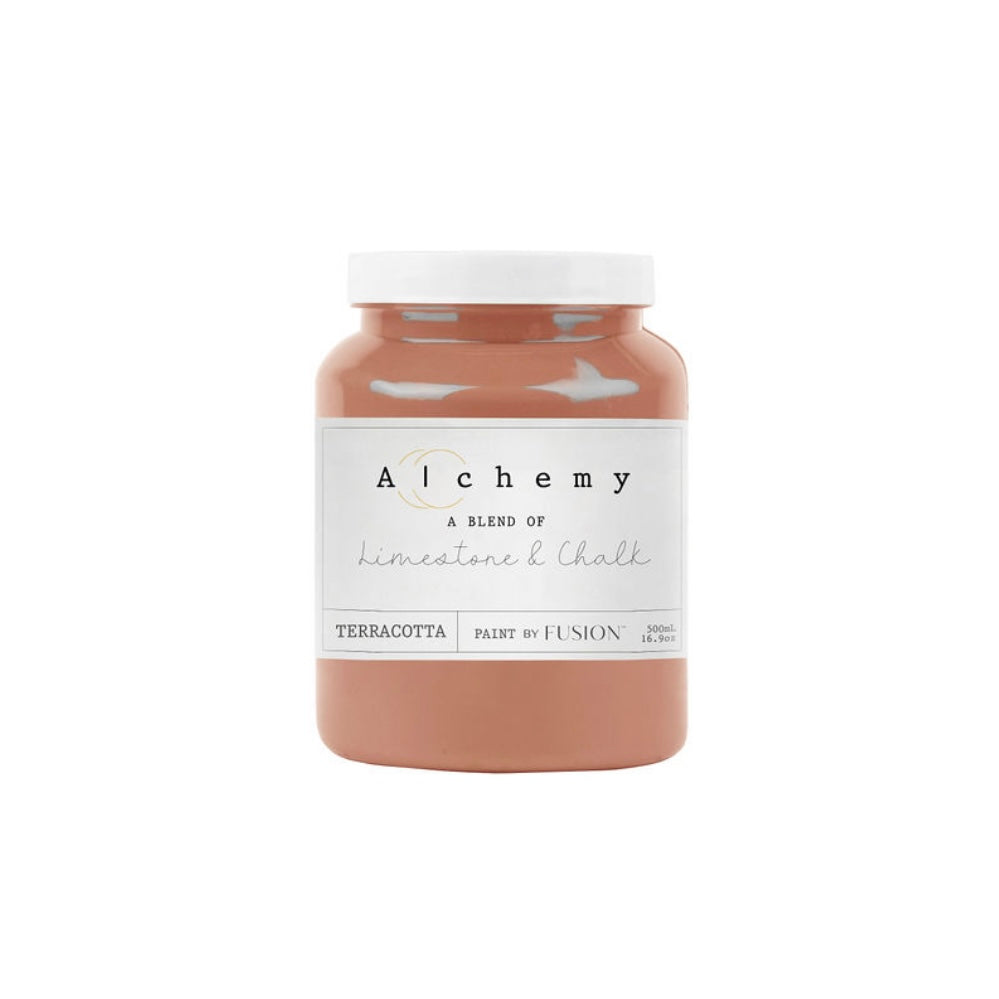 Terracotta