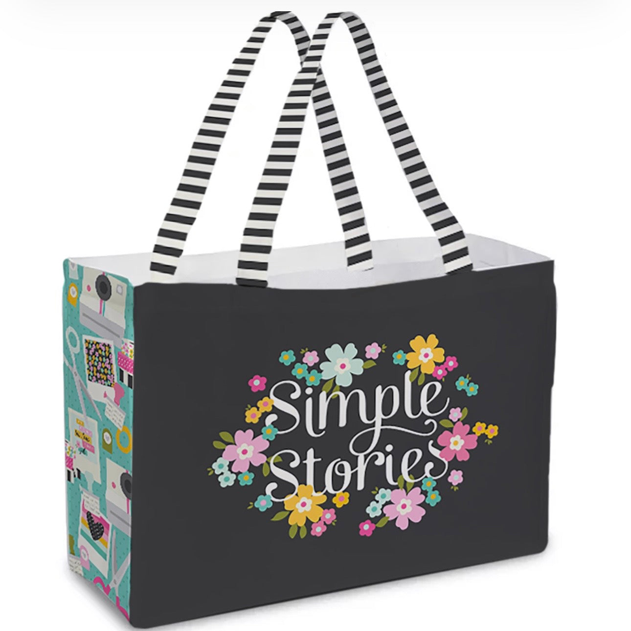 Simple Stories RUSTIC LEGEND Creative Kit