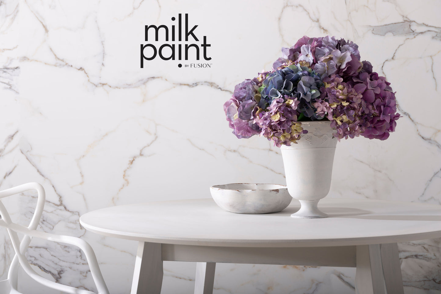 Fusion Milk Paint - Marble
