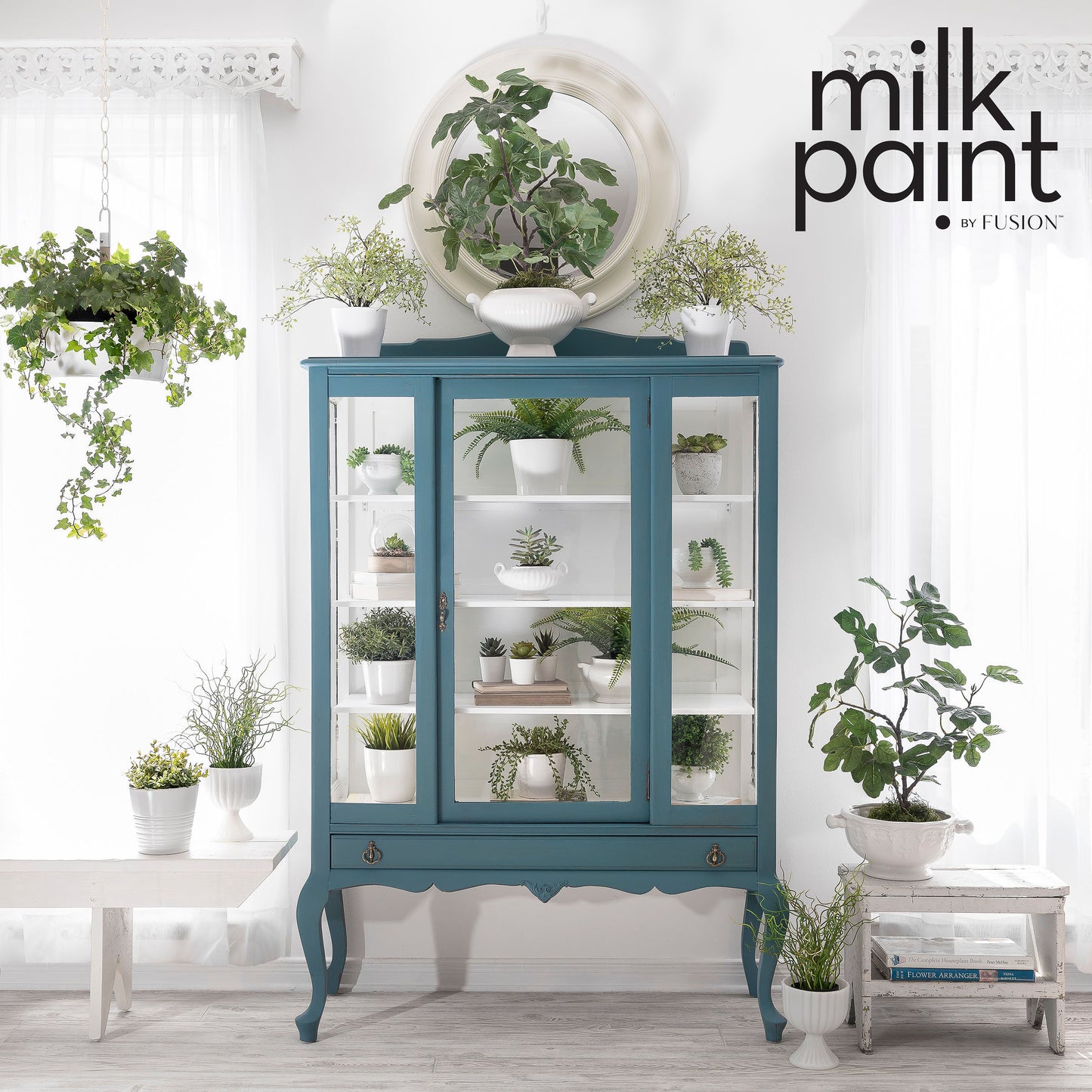 Fusion Milk Paint - Terrarium
