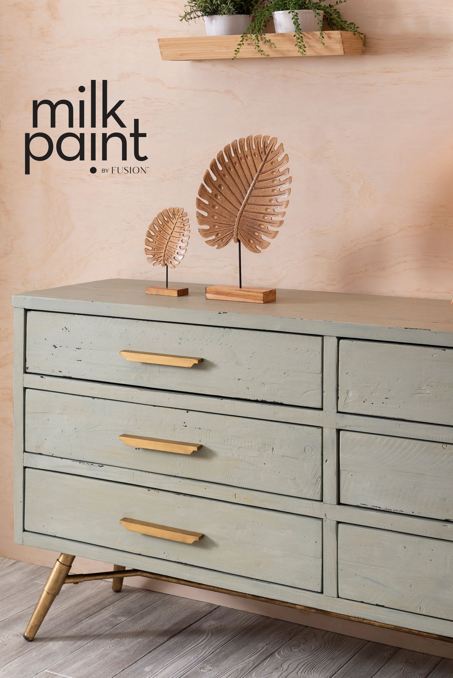 Fusion Milk Paint - Vintage Laurel