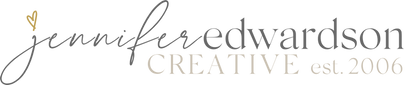Jennifer Edwardson Creative Inc.