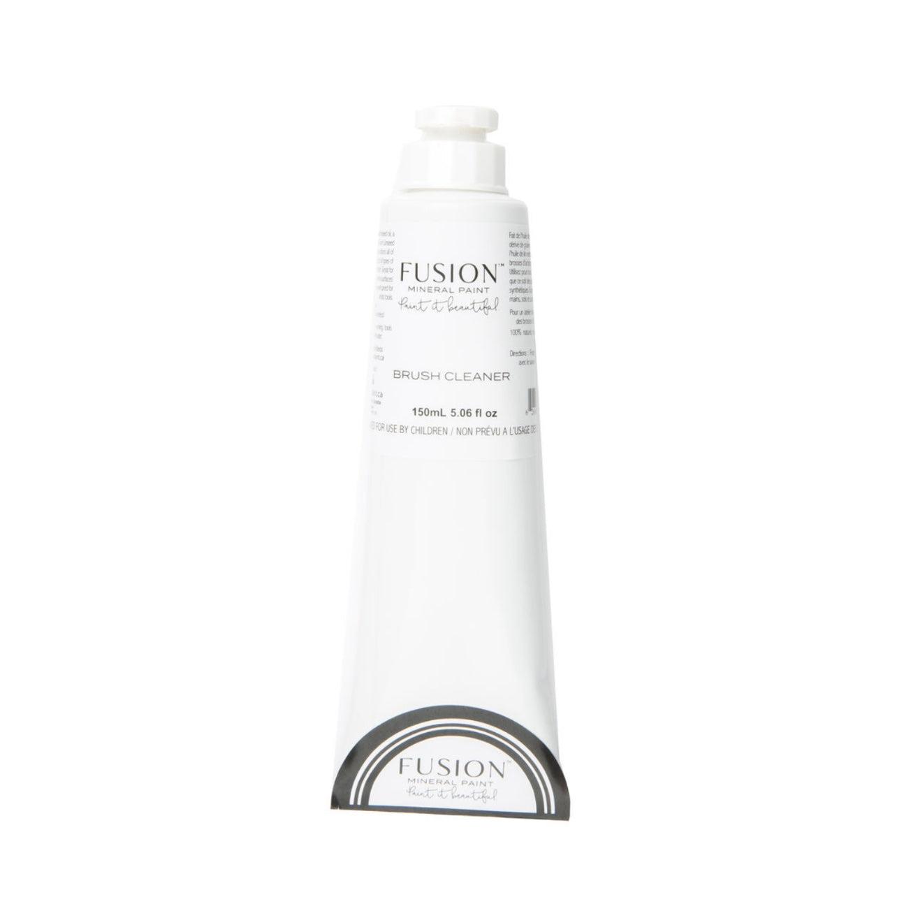Brush Cleaner