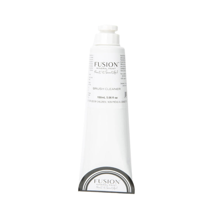 Brush Cleaner