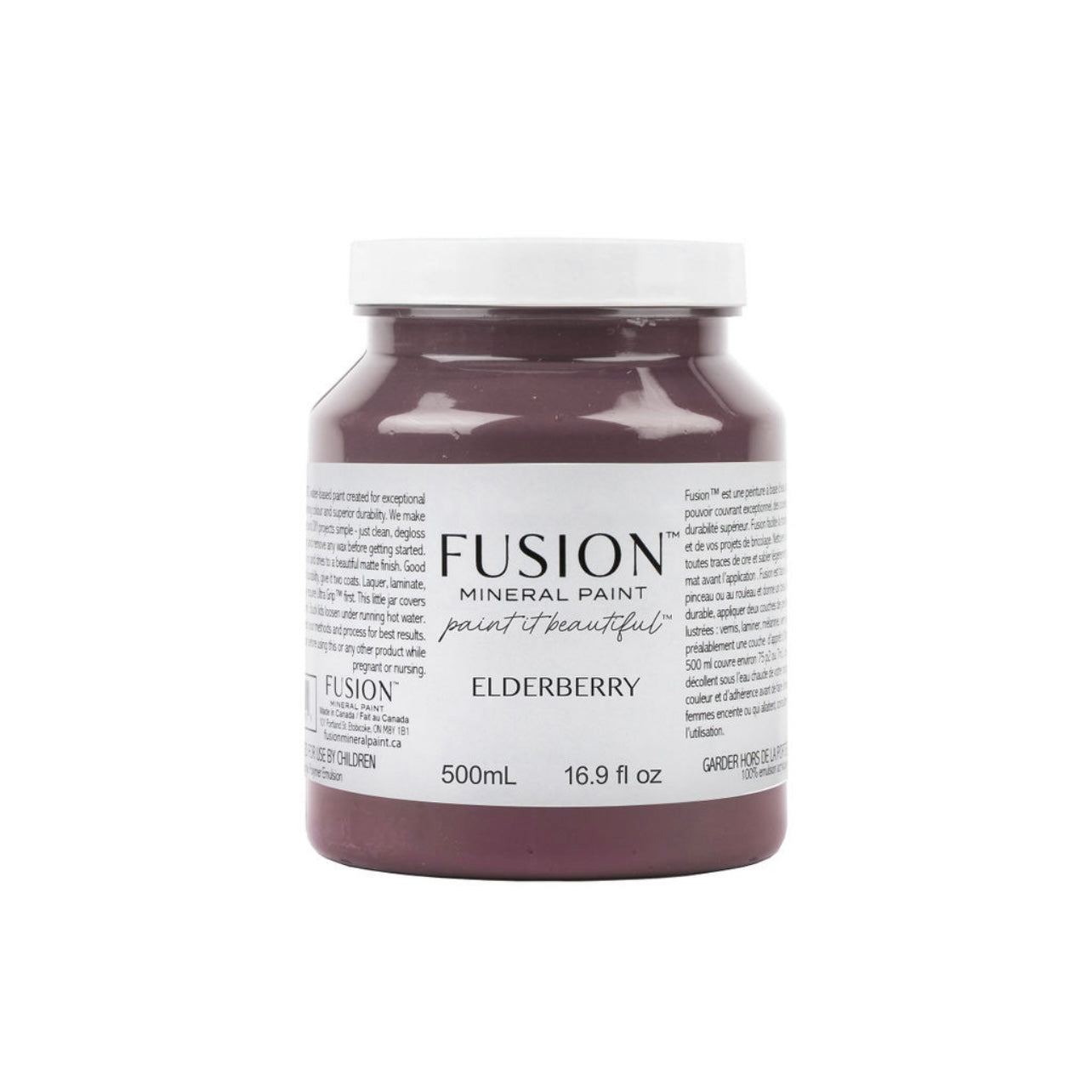 Elderberry