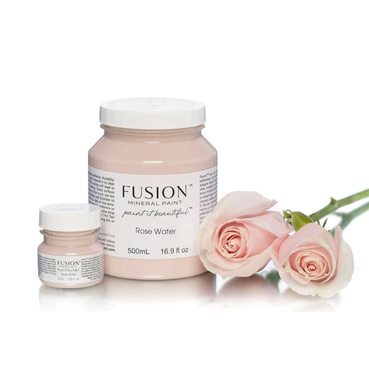Rose Water