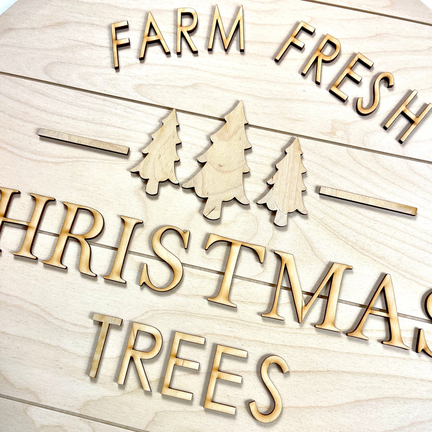 Farm Fresh DIY Kit