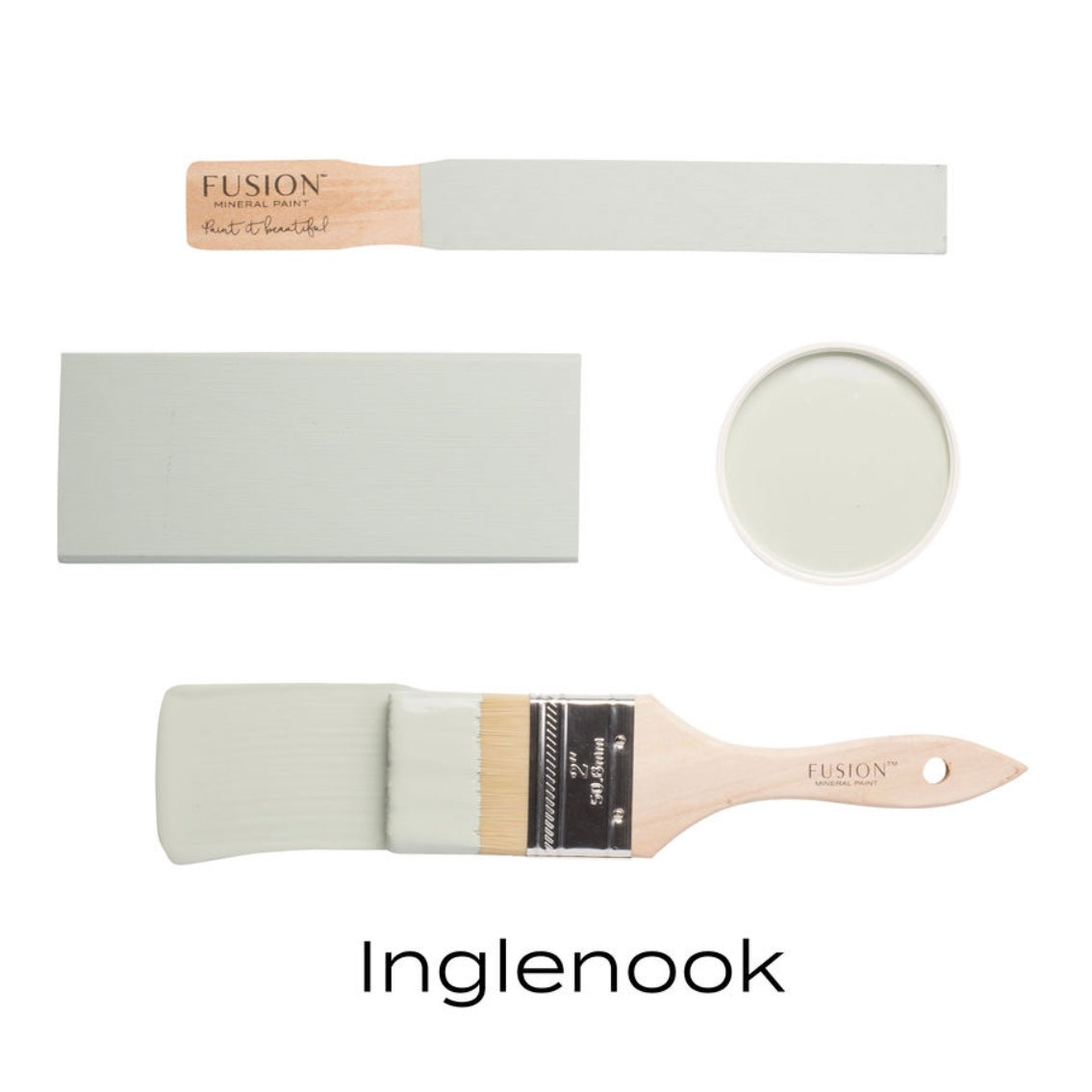 Inglenook