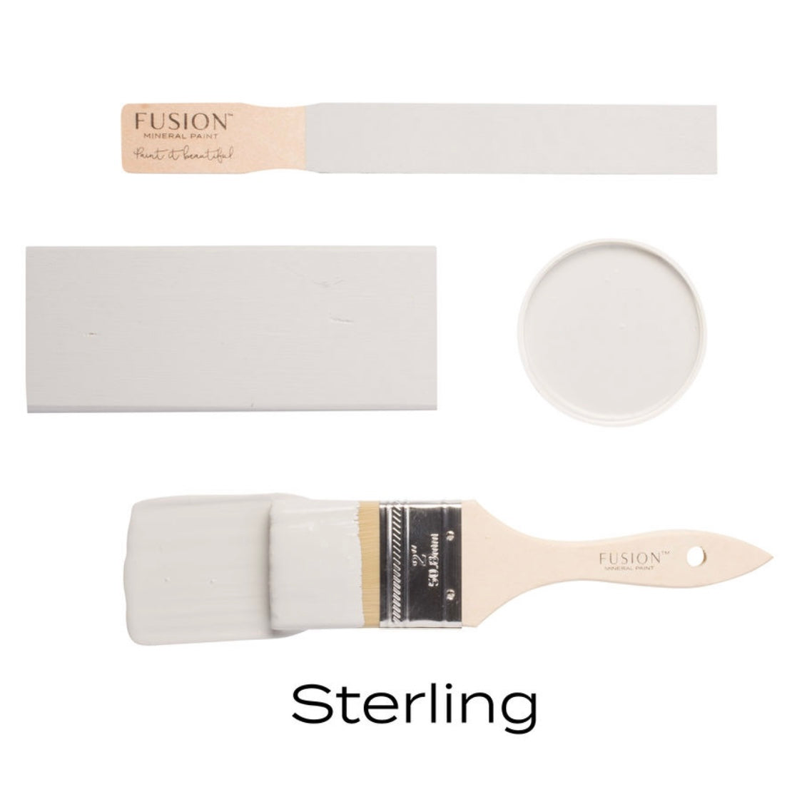 Sterling