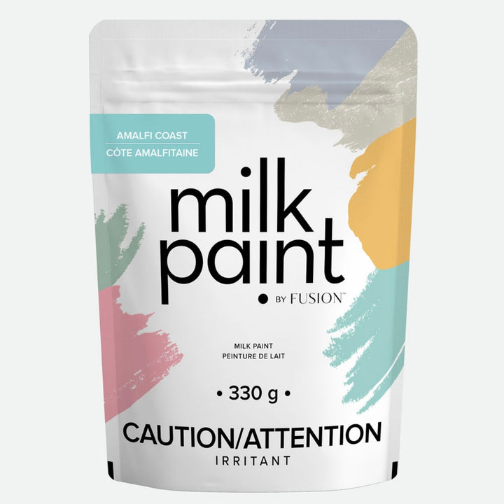 Fusion Milk Paint - Amalfi Coast