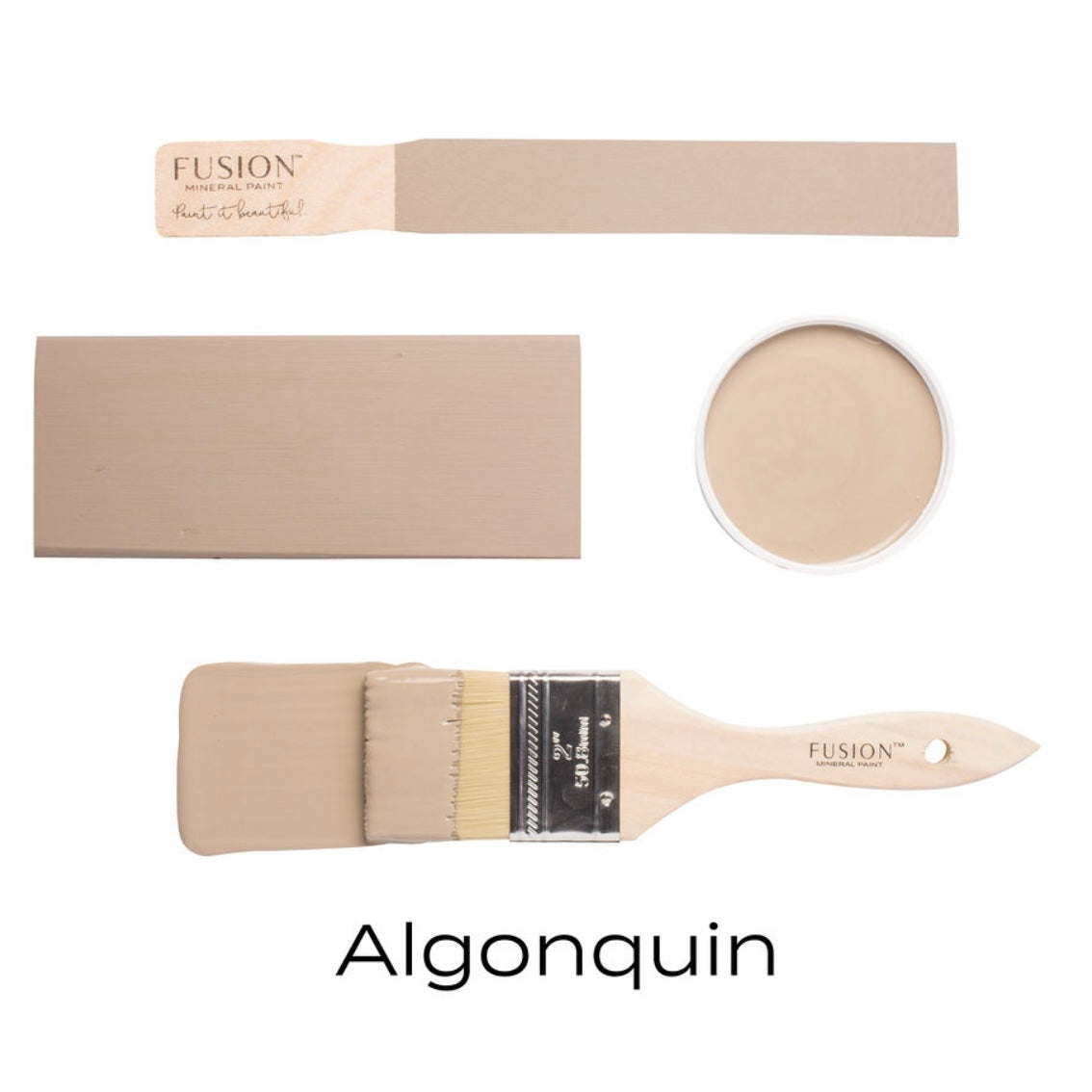 Algonquin