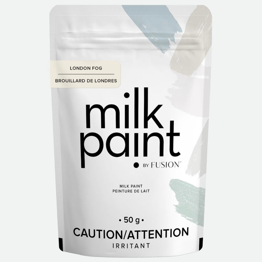 Fusion Milk Paint - London Fog
