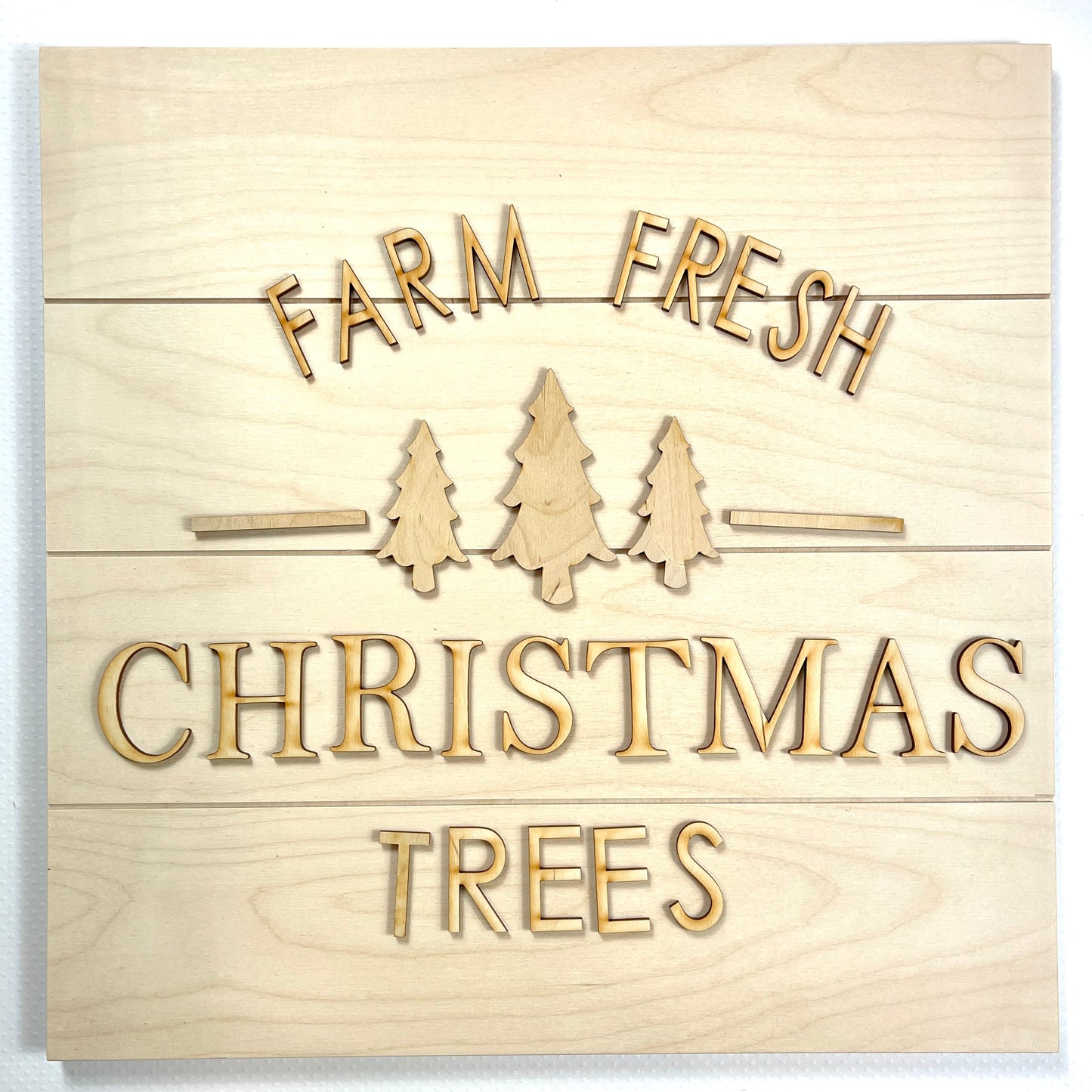 Farm Fresh DIY Kit
