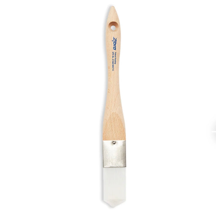 Zibra 1.25” Triangle Brush