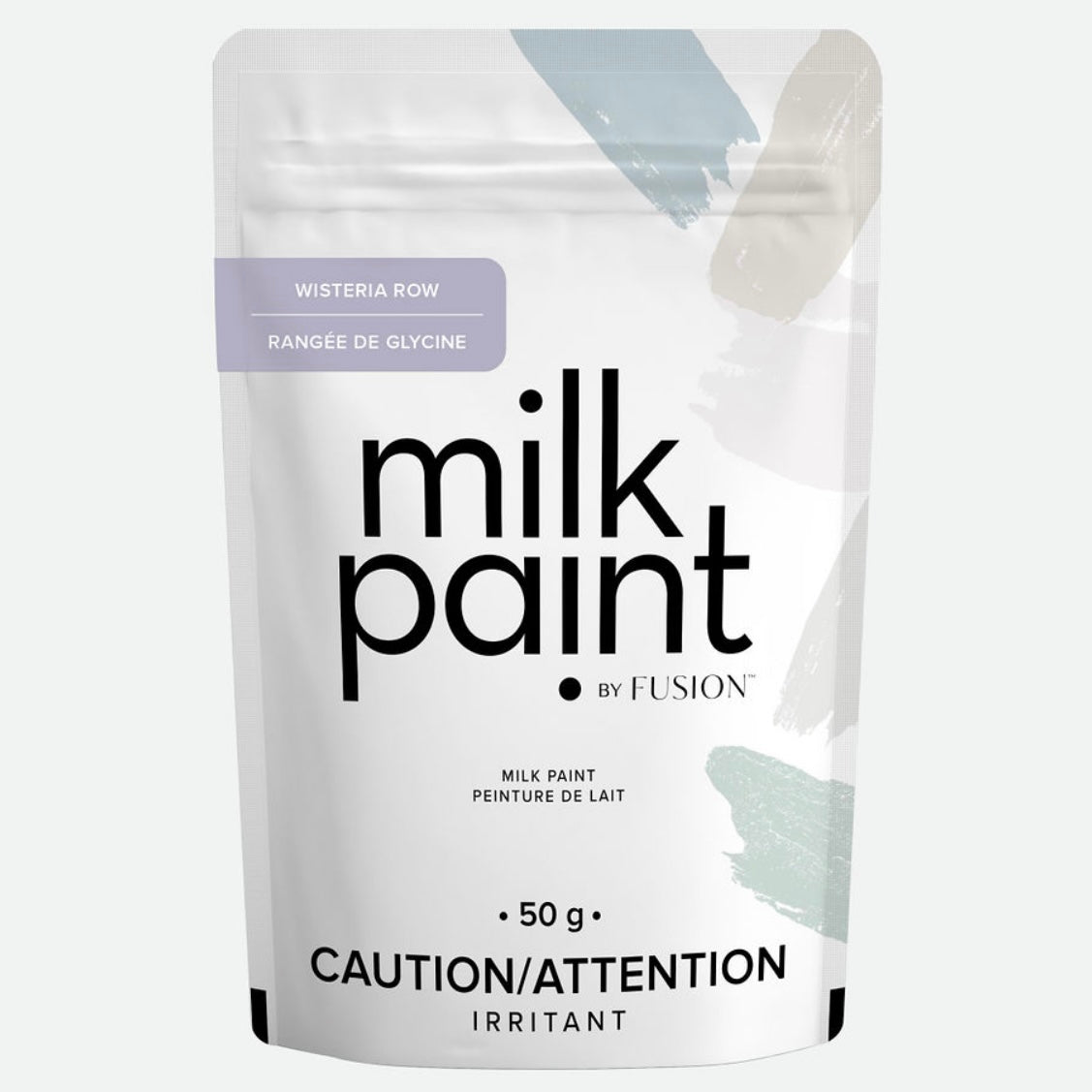 Fusion Milk Paint - Wisteria Row