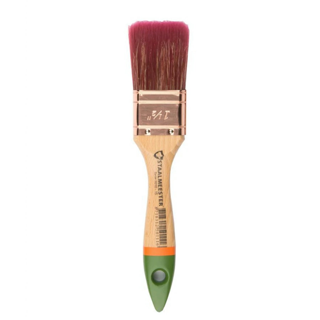 Brush - Flat 1.5” #15