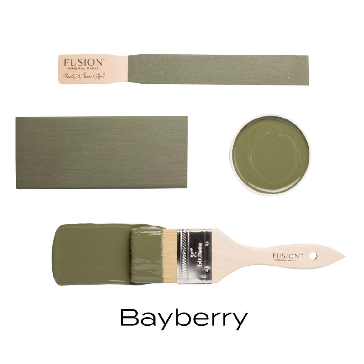 Bayberry