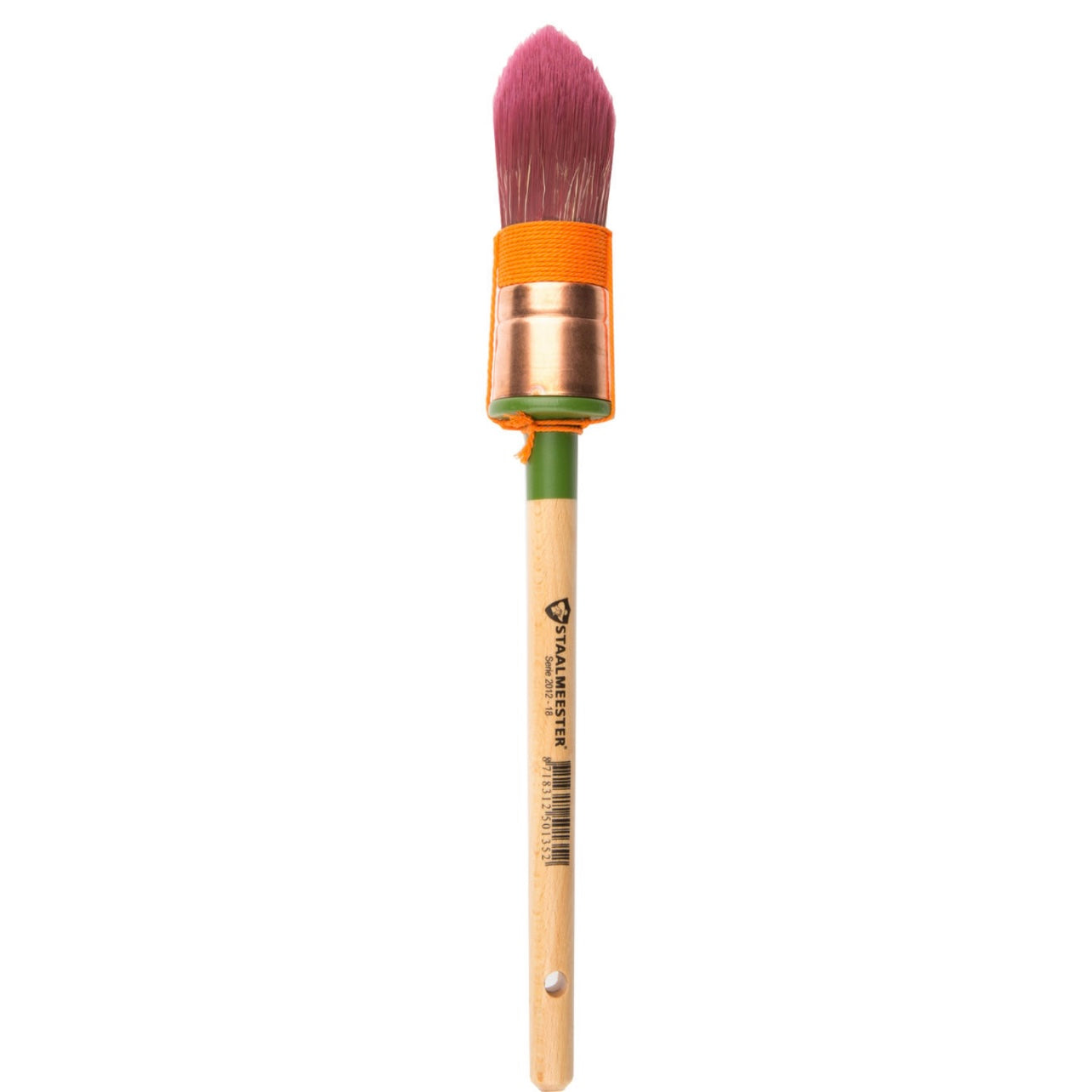 Brush - Round #18