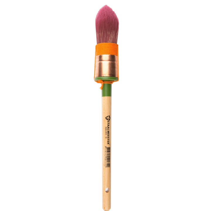 Brush - Round #18