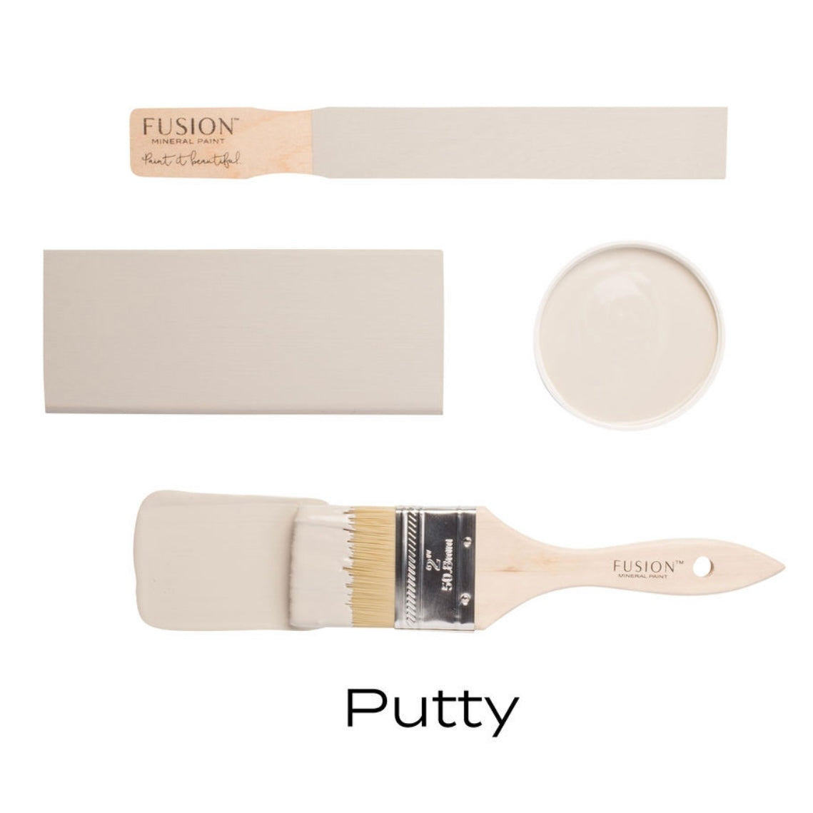 Putty