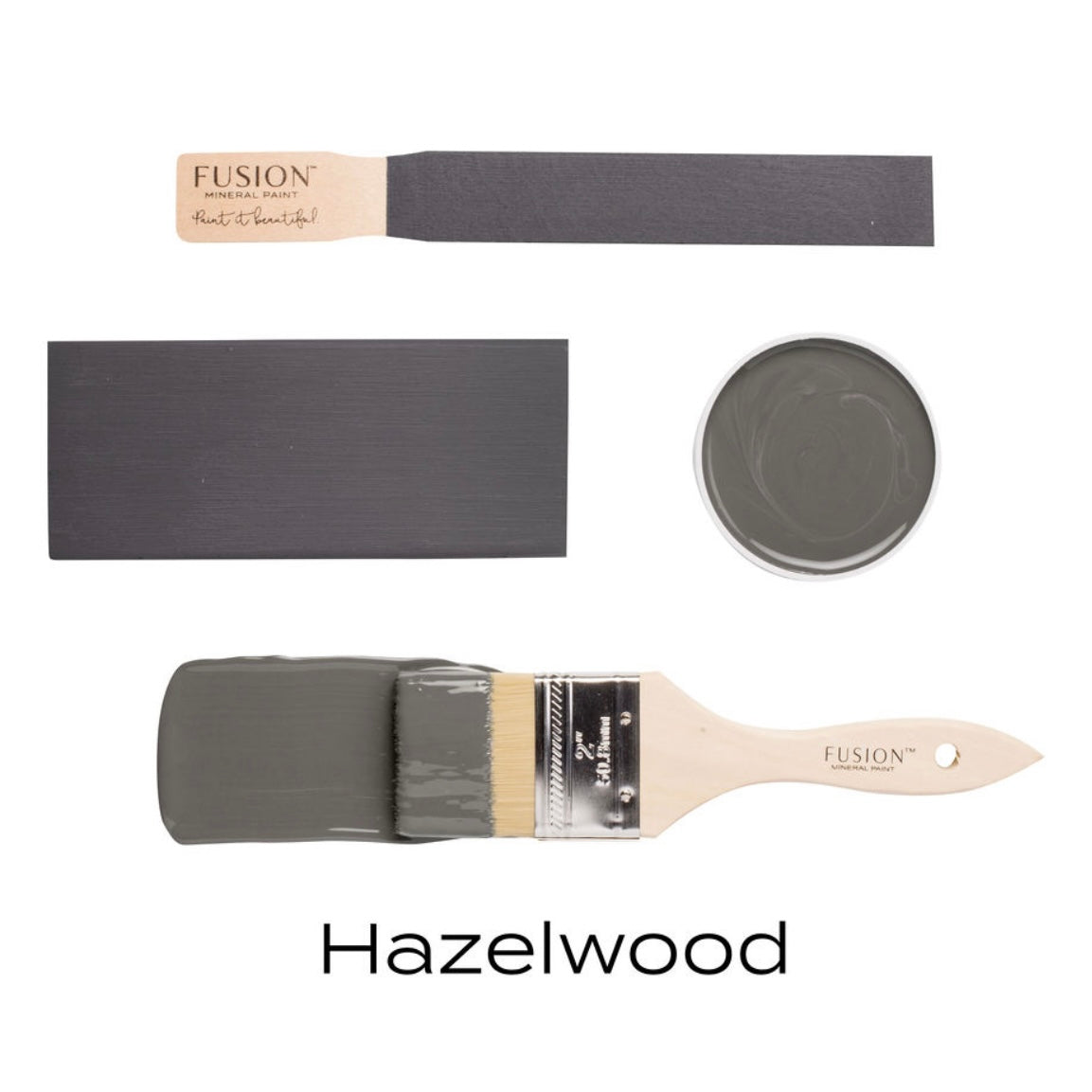 Hazelwood