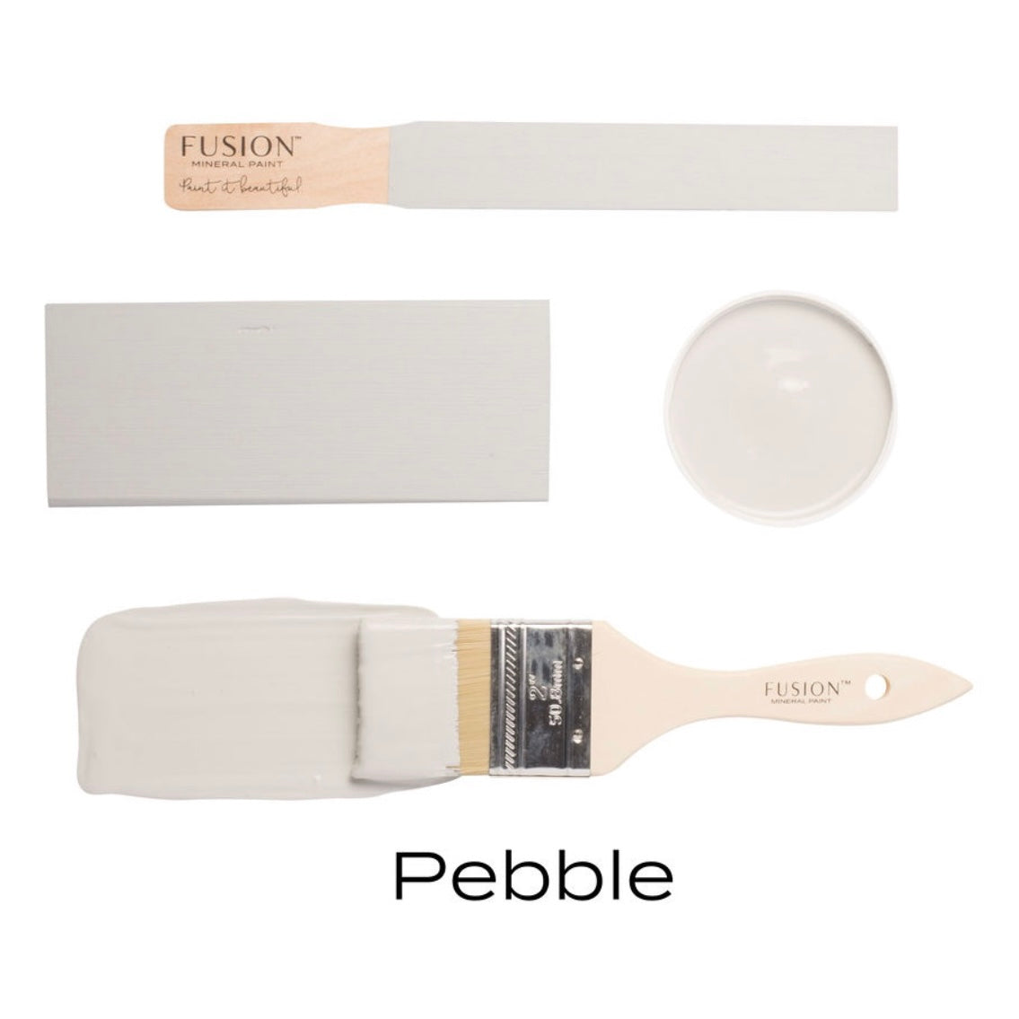 Pebble