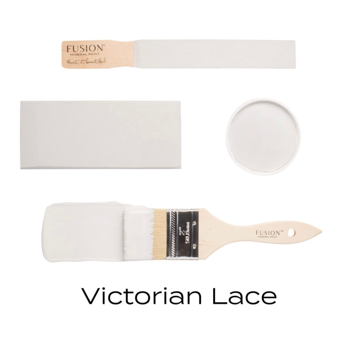 Victorian Lace