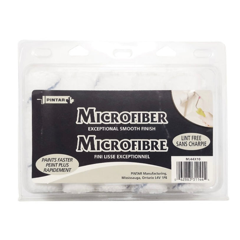 Microfibre Roller and Handle