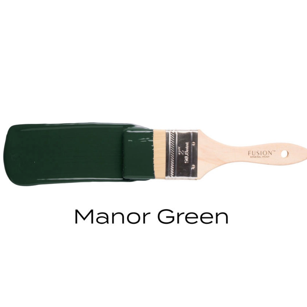 Manor Green