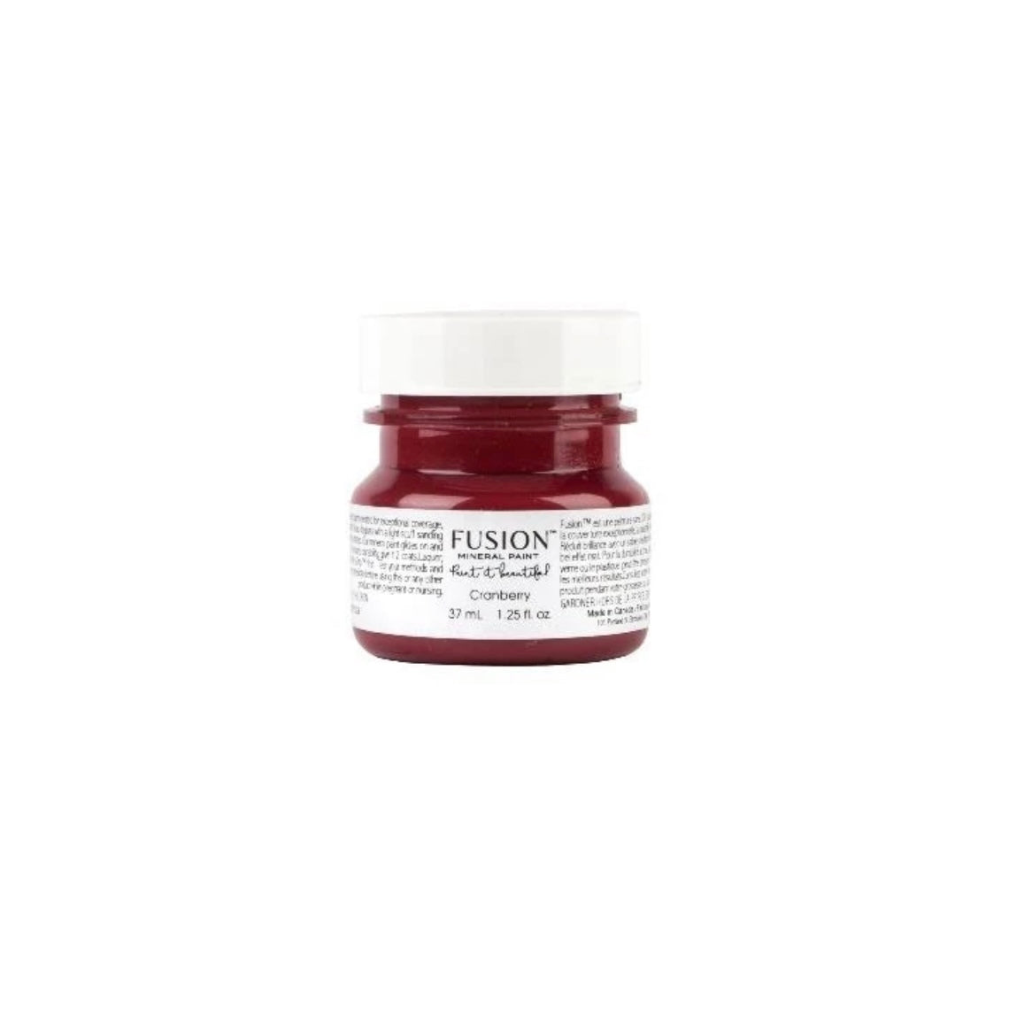 Cranberry