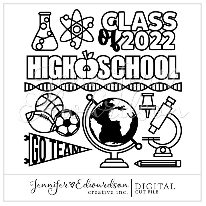 High School Bundle