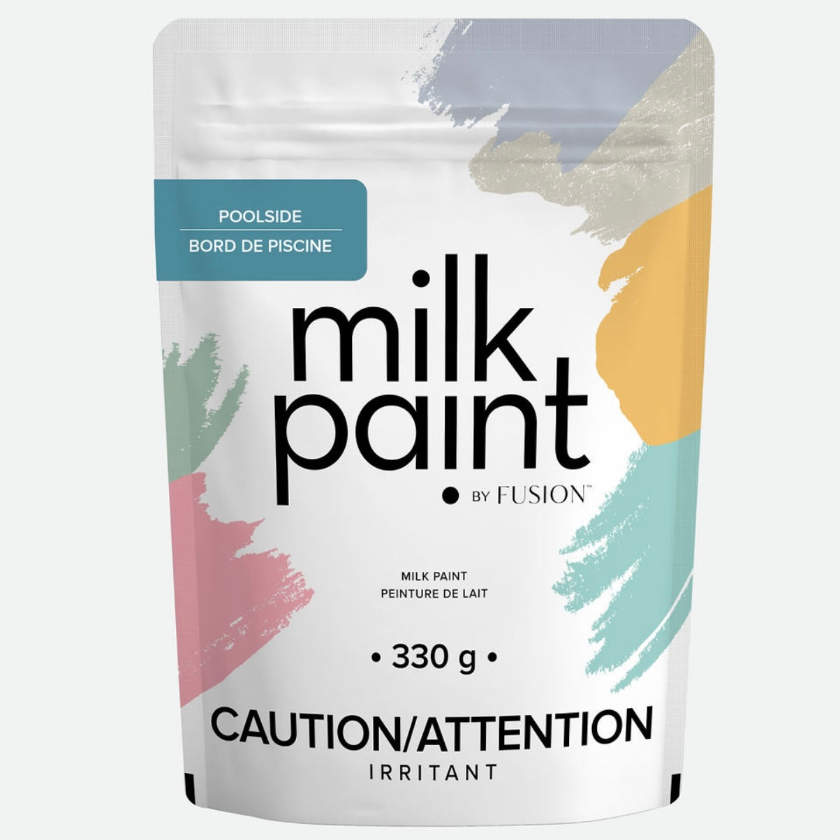 Fusion Milk Paint - Poolside