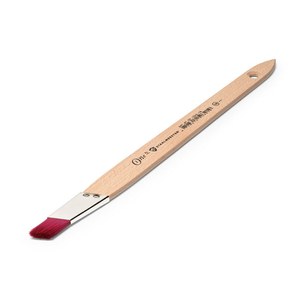 Brush - One Series (Fitch Angled #18)