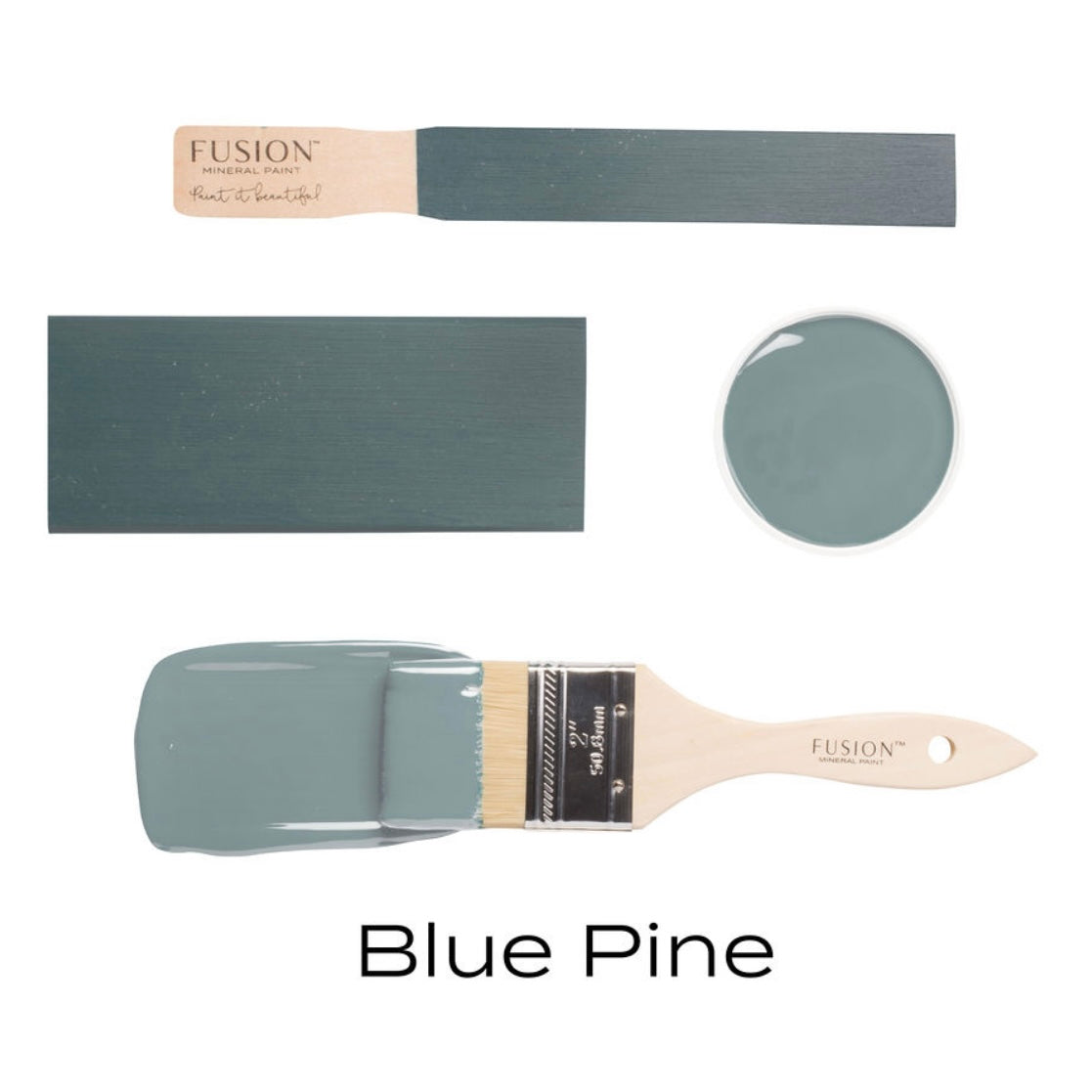 Blue Pine