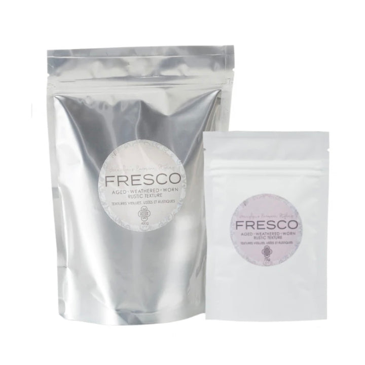 FRESCO by Fusion